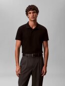 Calvin Klein - Calvin Klein SS SLIM REFINED PIQUE POLO