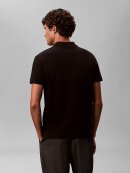 Calvin Klein - Calvin Klein SS SLIM REFINED PIQUE POLO