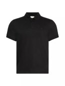 Calvin Klein - Calvin Klein SS SLIM REFINED PIQUE POLO