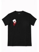 Clean Cut Copenhagen - Clean Cut X NN GREENLAND CHEST PRINT