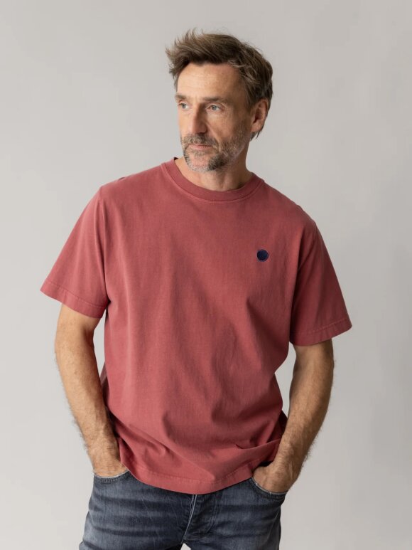 Mos Mosh Gallery - MOS MOSH GALLERY VINNI VINTAGE O-SS TEE