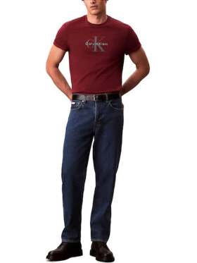 CALVIN KLEIN TAPERED 5Pkt 90s Jeans