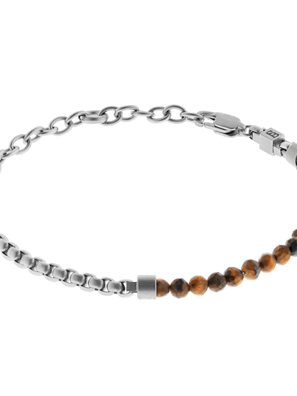 STEEL & BARNETT - STEEL & BARNET STRATO BRACELET
