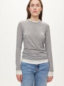 OVAL Square - OVAL SQUARE BIBI BLOUSE