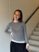 OVAL Square - OVAL SQUARE BIBI BLOUSE