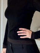 OVAL Square - OVAL SQUARE BIBI BLOUSE