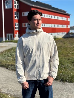 SCANDINAVIAN EDITION HOOD II