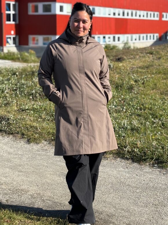 Scandinavian Edition - SCANDINAVIAN EDITION TENDER JACKET Scandinavian Edition - SCANDINAVIAN EDITION TENDER JACKET