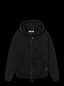 Woodbird - WOODBIRD PACS WARP ACID ZIP HOODIE