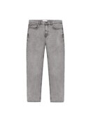 Les Deux Copenhagen - Les Deux RYDER BLEACHED DENIM JEANS Les Deux Copenhagen - Les Deux RYDER BLEACHED DENIM JEANS