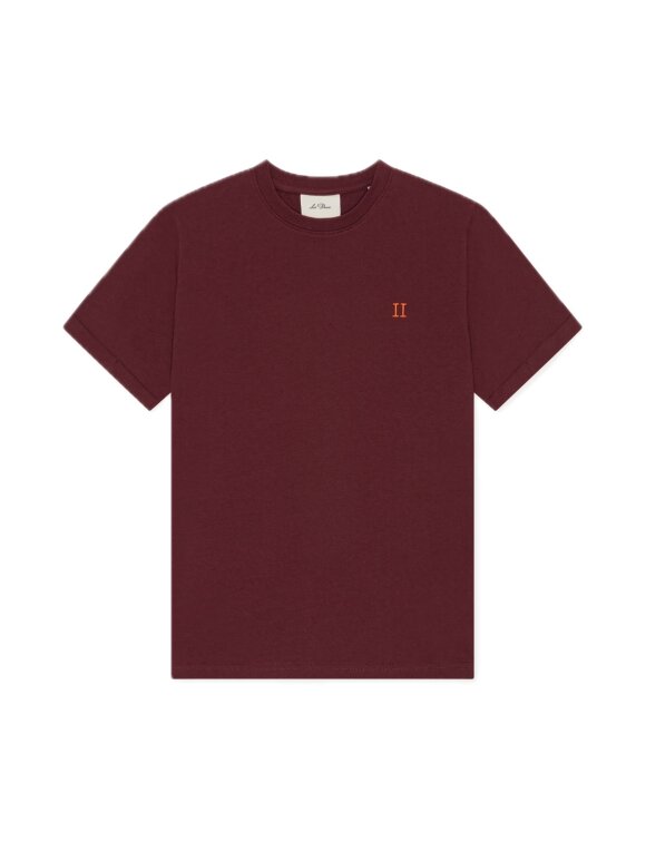 LES DEUX KIDS - Les Deux Kids CORE CONTRAST T SHIRT