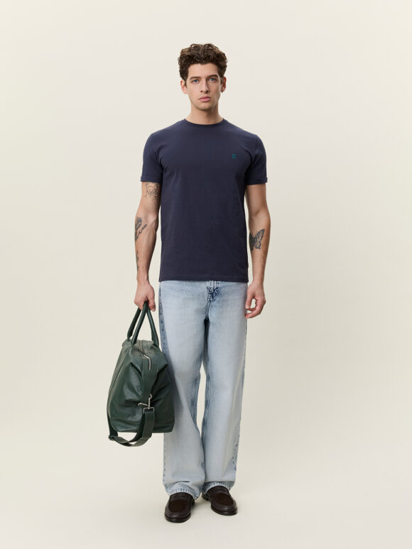 Les Deux Copenhagen - Les Deux CORE T SHIRT Les Deux Copenhagen - Les Deux CORE T SHIRT