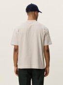 Les Deux Copenhagen - Les Deux STAMP T SHIRT Les Deux Copenhagen - Les Deux STAMP T SHIRT