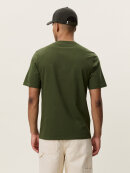 Les  Deux Copenhagen - Les Deux SIGNATURE PRINT T SHIRT