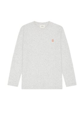Les Deux Kids CORE COTRAST L/S T SHIRT
