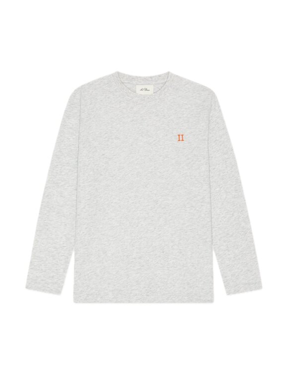 LES DEUX KIDS - Les Deux Kids CORE COTRAST L/S T SHIRT LES DEUX KIDS - Les Deux Kids CORE COTRAST L/S T SHIRT