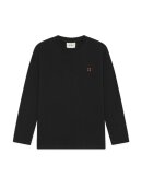 LES DEUX KIDS - Les Deux Kids CORE COTRAST L/S T SHIRT LES DEUX KIDS - Les Deux Kids CORE COTRAST L/S T SHIRT
