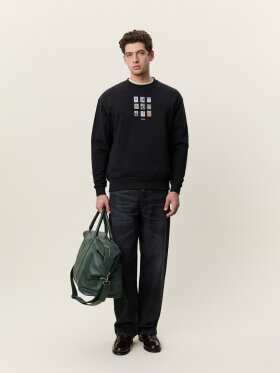 Les Deux STAMP SWEATSHIRT
