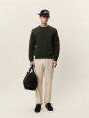 Les Deux Copenhagen - Les Deux CORE SWEATSHIRT Les Deux Copenhagen - Les Deux CORE SWEATSHIRT