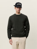Les Deux Copenhagen - Les Deux CORE SWEATSHIRT Les Deux Copenhagen - Les Deux CORE SWEATSHIRT
