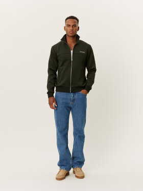 Les Deux TRACK JACKET