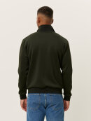 Les  Deux Copenhagen - Les Deux TRACK JACKET