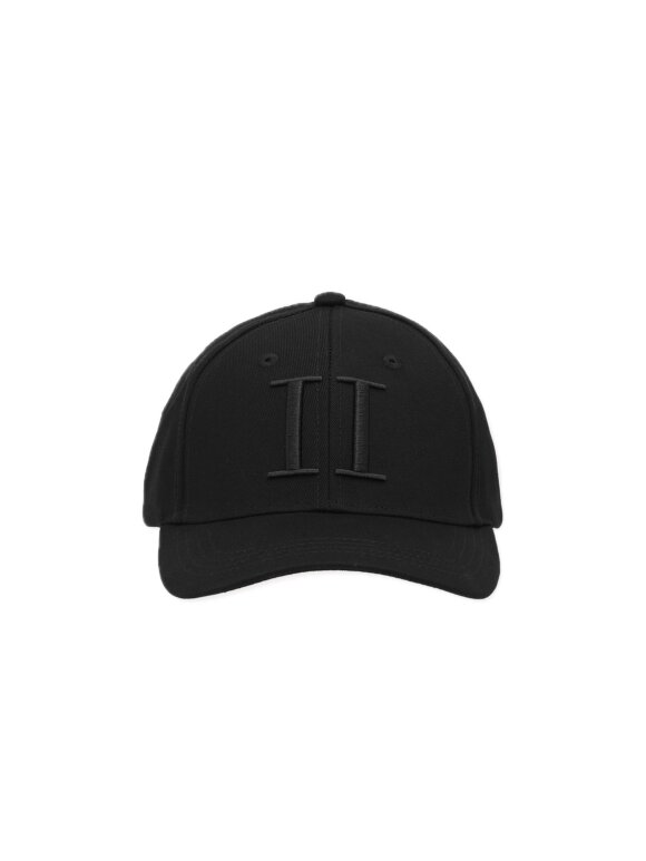 LES DEUX KIDS - Les Deux Kids CORE BASEBALL CAP