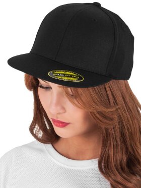 FLEXFIT FLATBRIM 6210