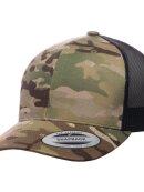 Headzone - FLEXFIT MULTICAM