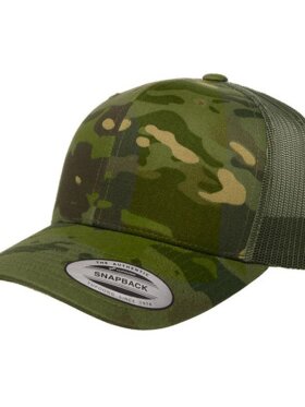 FLEXFIT MULTICAM
