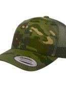 Headzone - FLEXFIT MULTICAM