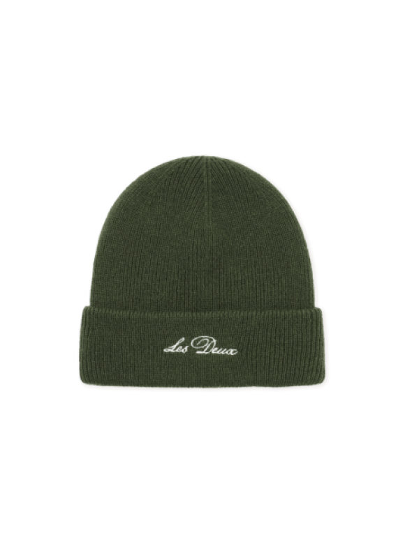 Les  Deux Copenhagen - LES DEUX Signature Beanie