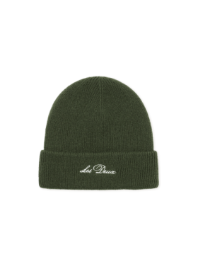 LES DEUX Signature Beanie LES DEUX Signature Beanie