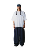 Woodbird - WOODBIRD BLAKE HK HOME TEE