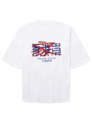 Woodbird - WOODBIRD BLAKE HK HOME TEE