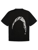 Woodbird - WOODBIRD BAINE WARP ACID TEE