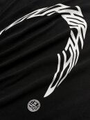 Woodbird - WOODBIRD BAINE WARP ACID TEE