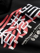 Woodbird - WOODBIRD PACS HK HOME HOODIE