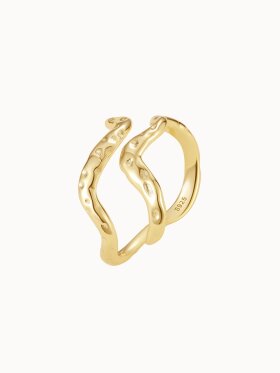Nava Copenhagen Caspian Ring