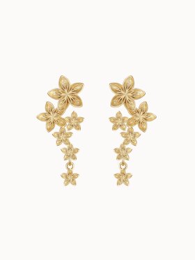 Nava Copenhagen Leia Earrings