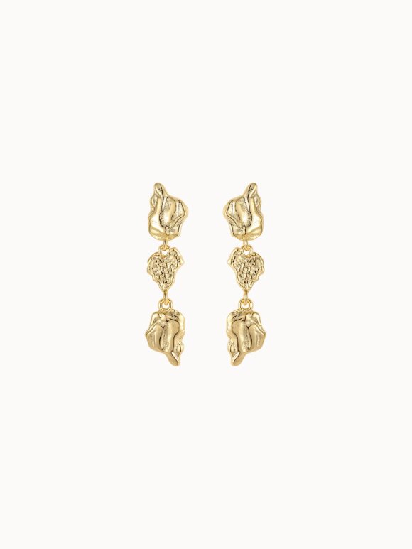 Nava Copenhagen - Nava Copenhagen Arihi earrings