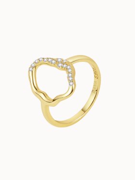 Nava Copenhagen Nashira Ring