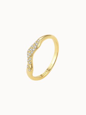 Nava Copenhagen Adhara Ring