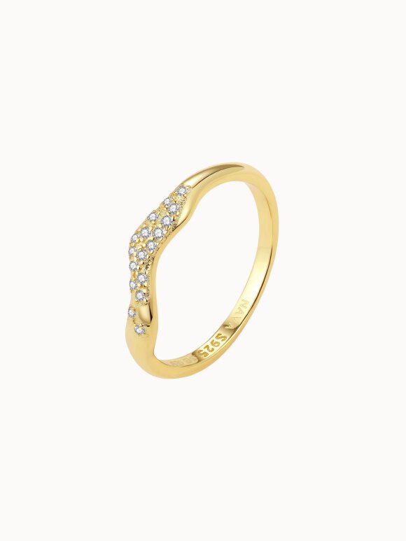 Nava Copenhagen - Nava Copenhagen Adhara Ring