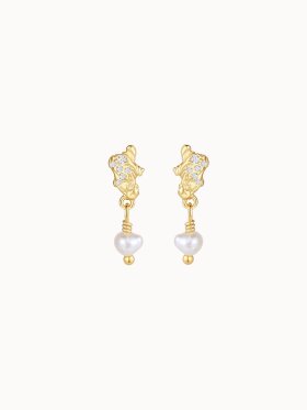 Nava Copenhagen Ainoa Earrings