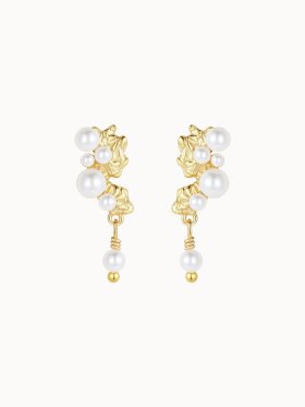 Nava Copenhagen Fei Earrings