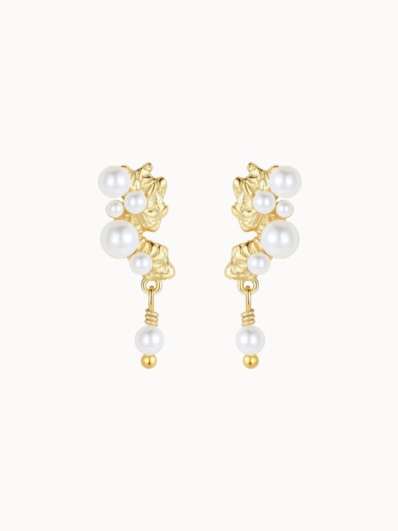 Nava Copenhagen - Nava Copenhagen Fei Earrings
