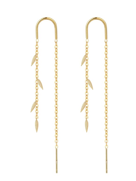 Nava Copenhagen - Nava Copenhagen Mui Earrings