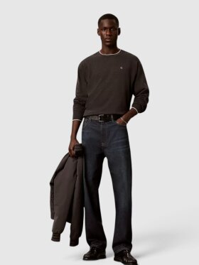 Calvin Klein 90S Taper JEANS