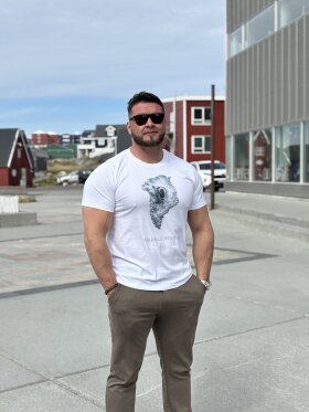 NN NANOQ TEE